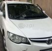 Honda Civic 2006 photo 1