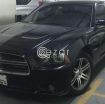 Dodge Charger 2012 photo 2