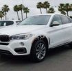 2015 BMW X6 xDrive50i photo 4