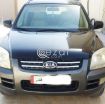 Kia Sportage 2006 photo 6