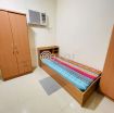 Sharing room bed space near sana signal , bank street , souk waqif , national museum photo 13