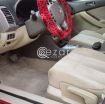 Nissan altima 2009 full option with sun roof, new istimara photo 3