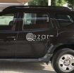 2014 Renault Duster photo 4