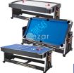 Billiard tennis table air hockey photo 1