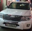 LAND CRUISER FOR RENT photo 3