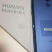 Huawei Mate 10 Lite photo 6