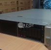 Rack Server with 128 GB RAM photo 4