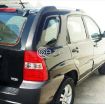 Kia Sportage 2006 photo 7