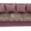 Sofa set for sale photo 3