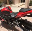 Bike BMW S1000 RR only 2700 km in rare condition photo 1