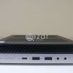 HP i5 Mini Pc  Hp EliteDesk 800 G4 DM Intel Core i5 Processor  8th Generation  3.00GHz photo 1