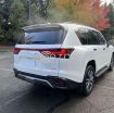 Neatly 2022 Lexus LX 600 Premium photo 3