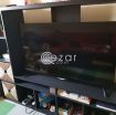 LG TV 55 Inch 4K Smart TV 2500 QAR photo 1