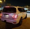 Nissan Patrol LE400 in very good condition photo 1
