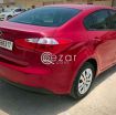 Kia 2014 cerato photo 2