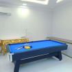 Billiard table 9 feet photo 1