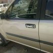 NISSAN X-TRAIL MODEL-2005 URGENT SALE photo 1