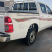 Toyota hilux for sale photo 1