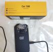 CAT S60 Black - Smartphone for a Engineer photo 3