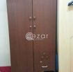 Two wardrobes in good condition photo 1
