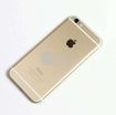 iPhone 6. Gold color 16gb same new no any scratches photo 4