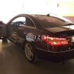 MERCEDES E350 COUPE FULL OPTION VERY CLEAN photo 14