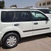 Nissan x trail 2006 very good condition photo 2