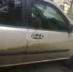 NISSAN X-TRAIL MODEL-2005 URGENT SALE photo 4