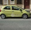 Kia Picanto 2014 photo 5