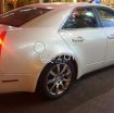 2008 Cadillac CTS (loaded full option) photo 4