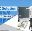 Telephone & PABX solution photo 5