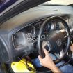 CAR INTERIOR CLEANING AT YOUR DOORSTEPS QATAR photo 2