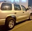 DODGE DURANGO GOOD CONDITION photo 2