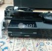 Xbox one with kinect and 4 games for sale photo 2