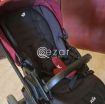 Baby stroller photo 8