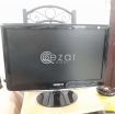 Samsung MONITOR 21" for Sale Qr.300 photo 3