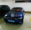 BMW 325i coupe 2008 photo 1