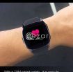 T8M Series Bluetooth Smart Watch (Black) for Android and IOS Smartphone photo 3
