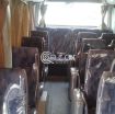 Full Air condition new bus for rent photo 2