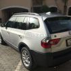 2005 BMW X 3 2.5i  6 speed photo 5