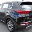 2017 Kia Sportage SX Turbo photo 2