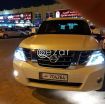 Nissan Patrol LE400 in very good condition photo 3