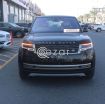 Land Rover HSE 2022 photo 2