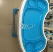 Best Offer Baby High chair ( Highchair ) and Baby Diaper Changing table with Baby Tub photo 7
