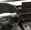 2012 Audi A 6 full option photo 3