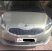 2014 KIA Carens urgent sale photo 1