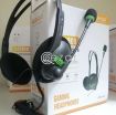 Headphones GAMING HEADPHONES Model = MBL-440 photo 2