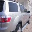 2008 GMC Acadia for Urgent Sale-7 Seater family car*NO ACCIDENTS photo 3