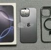 Apple IPhone 16 pro max photo 1