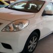 NISSAN SUNNY 2014 LOOK LIKE NEW CAR... photo 4